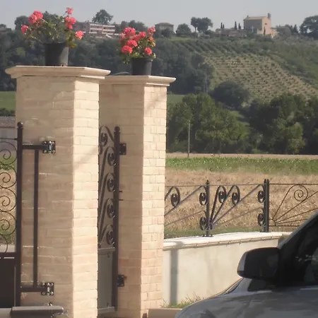 Bed & Breakfast Alla Luna Recanati