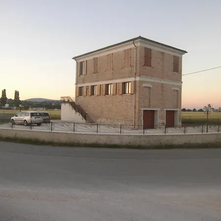 Bed & Breakfast Alla Luna