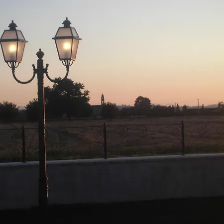 Alla Luna Recanati