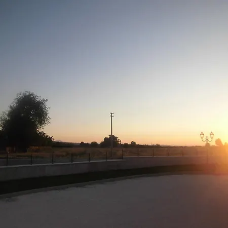 Alla Luna Recanati