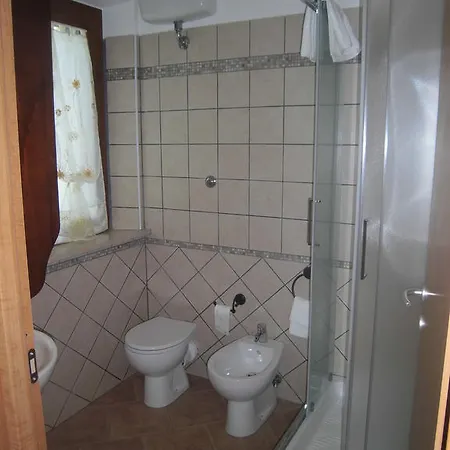 Bed & Breakfast Alla Luna