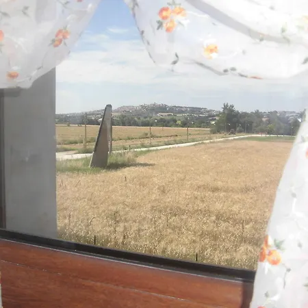 Bed & Breakfast Alla Luna Recanati