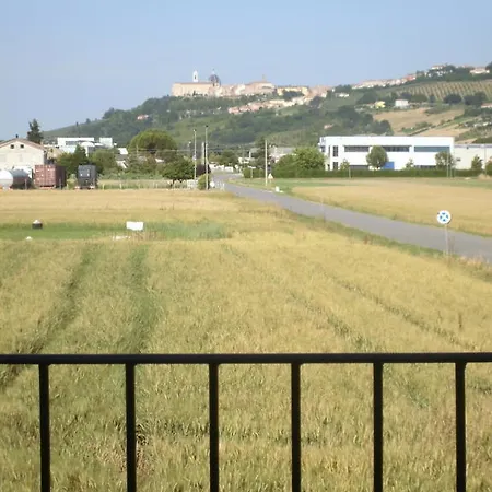 Bed & Breakfast Alla Luna