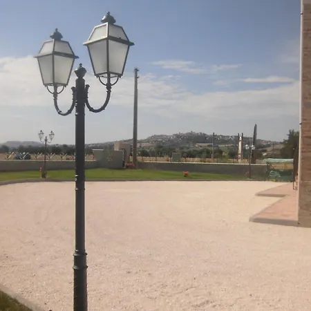Bed & Breakfast Alla Luna *