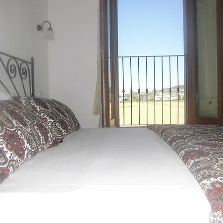 Bed & Breakfast Alla Luna
